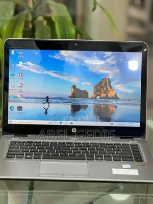 New Laptop HP EliteBook 840 8GB Intel Core I5 HDD 1T
