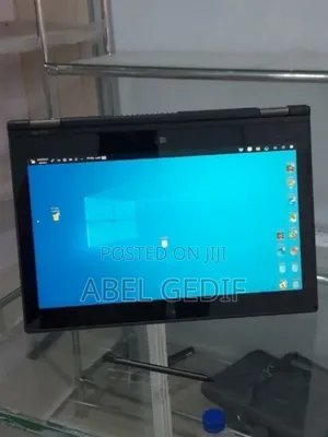 New Laptop Lenovo ThinkPad Yoga 370 16GB Intel Core I7 SSD 512GB