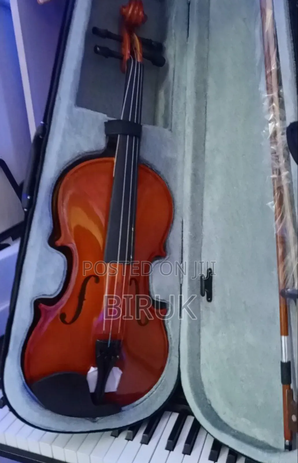 For Sale New Brand Violion