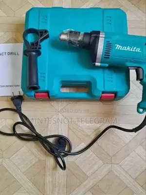 Photo - Makita Normal Drill 710w Impact