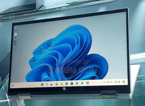 New Laptop HP Envy X360 16GB Intel Core I7 SSD 512GB