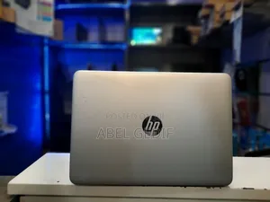 New Laptop HP EliteBook 840 8GB Intel Core I5 HDD 1T