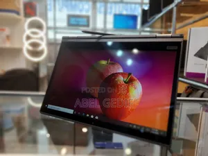 New Laptop Lenovo ThinkPad Yoga 16GB Intel Core I5 SSD 512GB