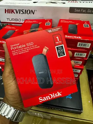 Sandisk 1tb/To*