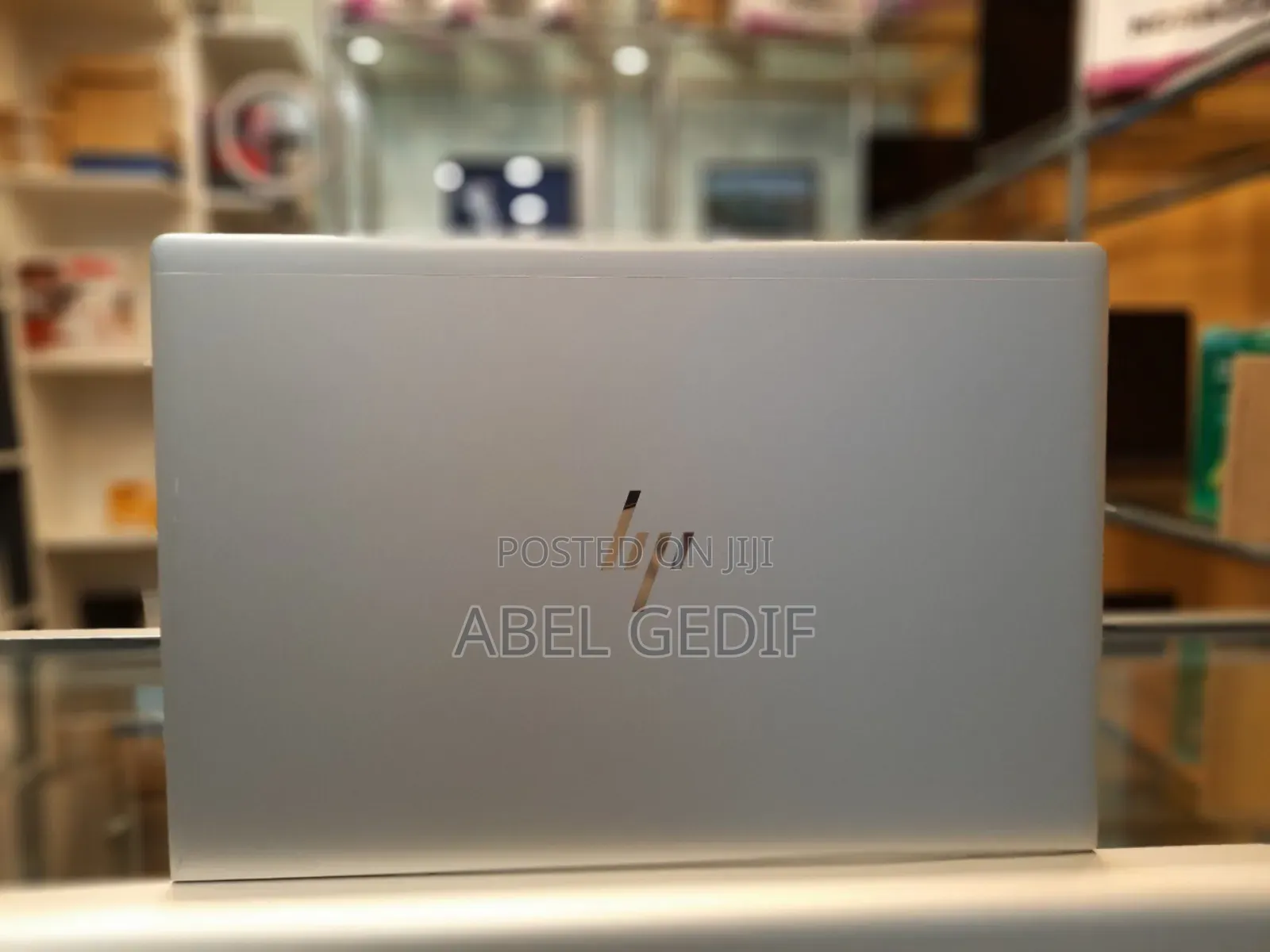 New Laptop HP EliteBook 850 16GB Intel Core I5 SSD 512GB