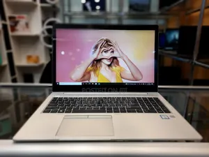 New Laptop HP EliteBook 850 16GB Intel Core I5 SSD 512GB