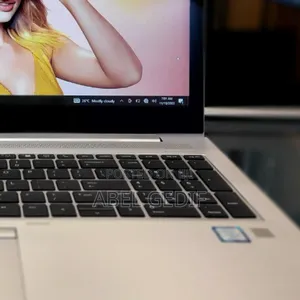 New Laptop HP EliteBook 850 16GB Intel Core I5 SSD 512GB