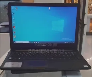 Photo - New Laptop Dell Vostro DVCI315 4GB Intel Core I5 HDD 1T