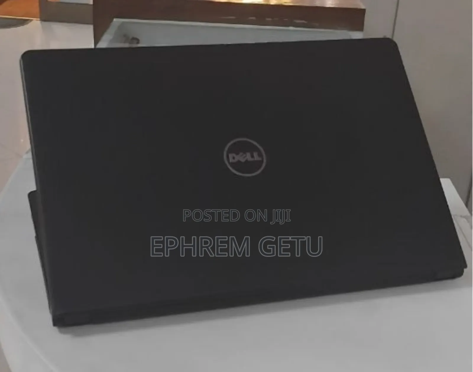 New Laptop Dell Vostro DVCI315 4GB Intel Core I5 HDD 1T