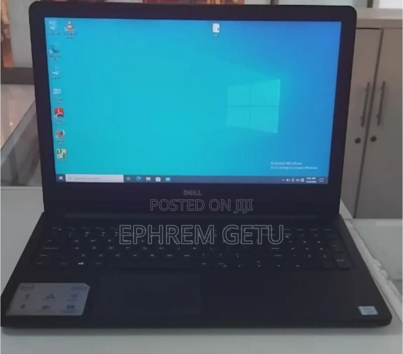 New Laptop Dell Vostro DVCI315 4GB Intel Core I5 HDD 1T