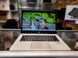 New Laptop HP EliteBook X360 1030 G3 16GB Intel Core I5 SSD 512GB