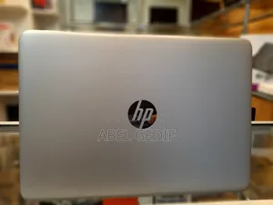 Photo - New Laptop HP EliteBook 840 8GB Intel Core I5 SSD 256GB
