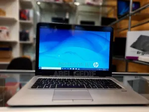 New Laptop HP EliteBook 840 8GB Intel Core I5 SSD 256GB