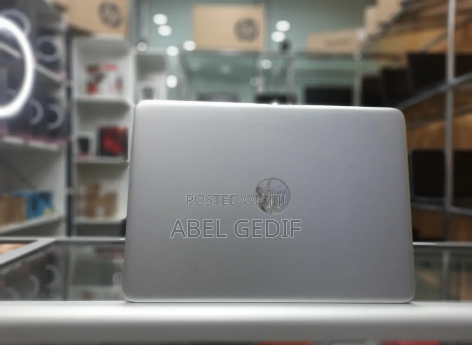 New Laptop HP EliteBook 840 8GB Intel Core I5 HDD 1T