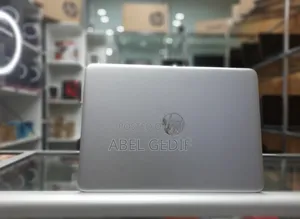 New Laptop HP EliteBook 840 8GB Intel Core I5 HDD 1T