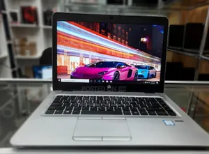 New Laptop HP EliteBook 840 8GB Intel Core I5 HDD 1T