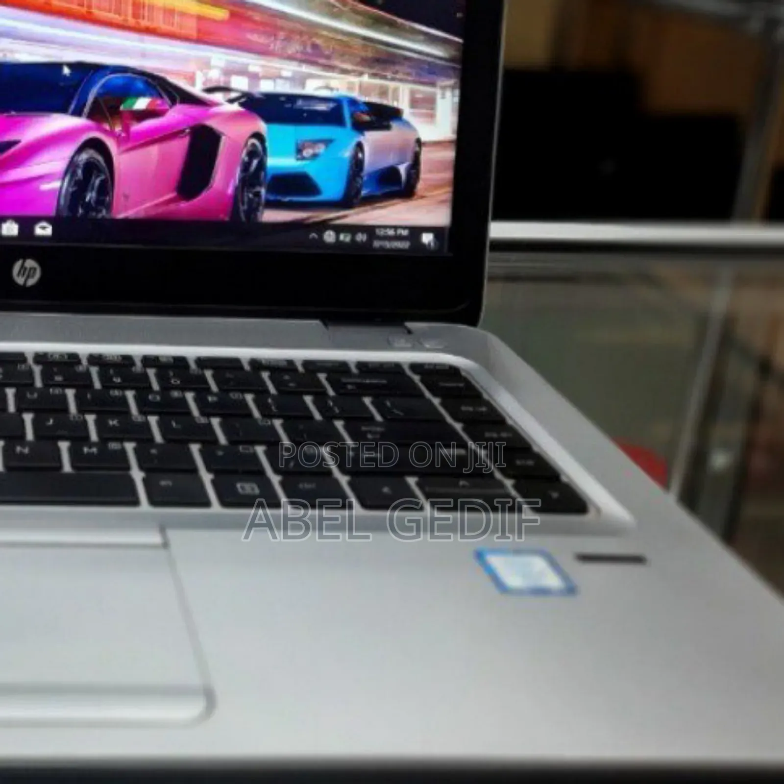 New Laptop HP EliteBook 840 8GB Intel Core I5 HDD 1T