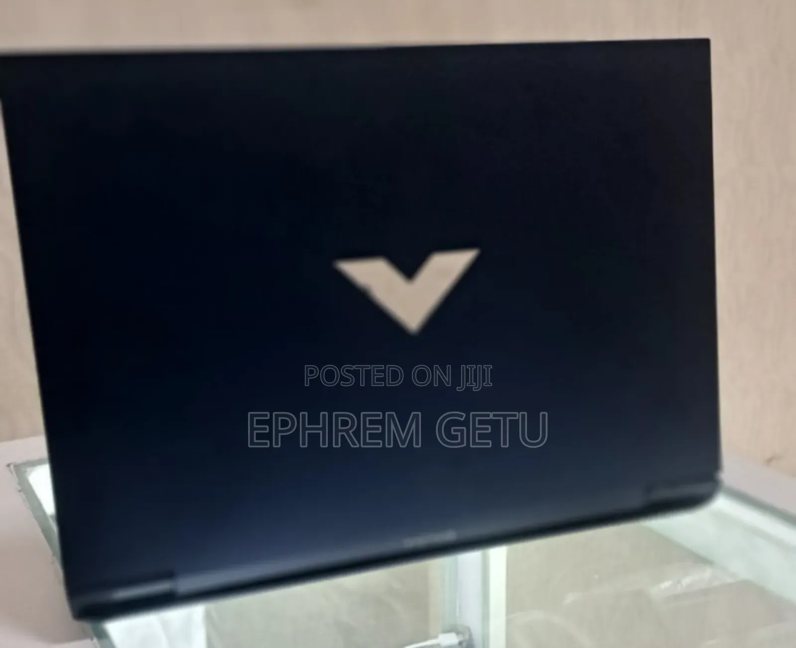 New Laptop HP Victus 15 8GB Intel Core I5 SSD 512GB