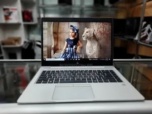 New Laptop HP EliteBook 840 16GB Intel Core I5 SSD 512GB