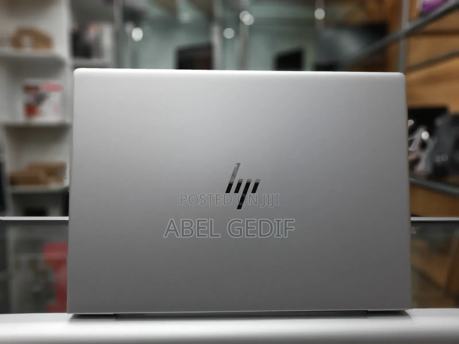 New Laptop HP EliteBook 840 16GB Intel Core I5 SSD 512GB