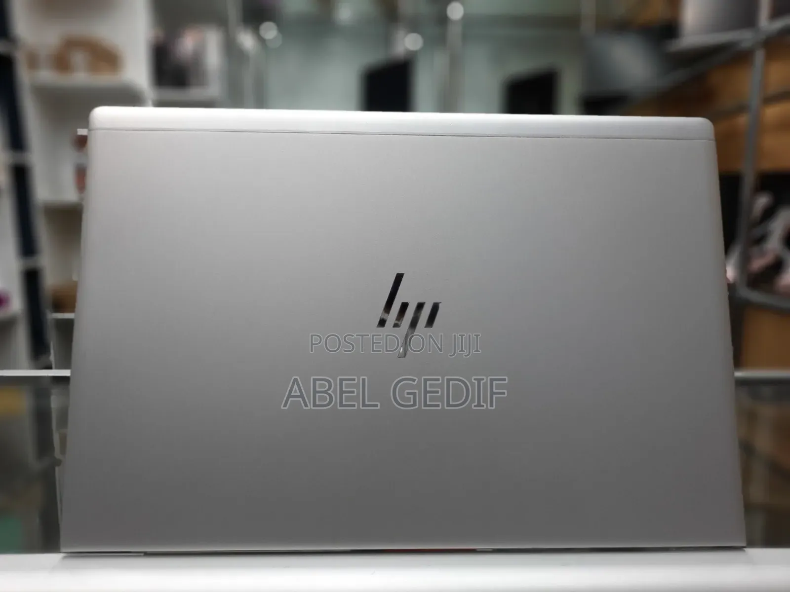 New Laptop HP EliteBook 850 16GB Intel Core I5 SSD 512GB