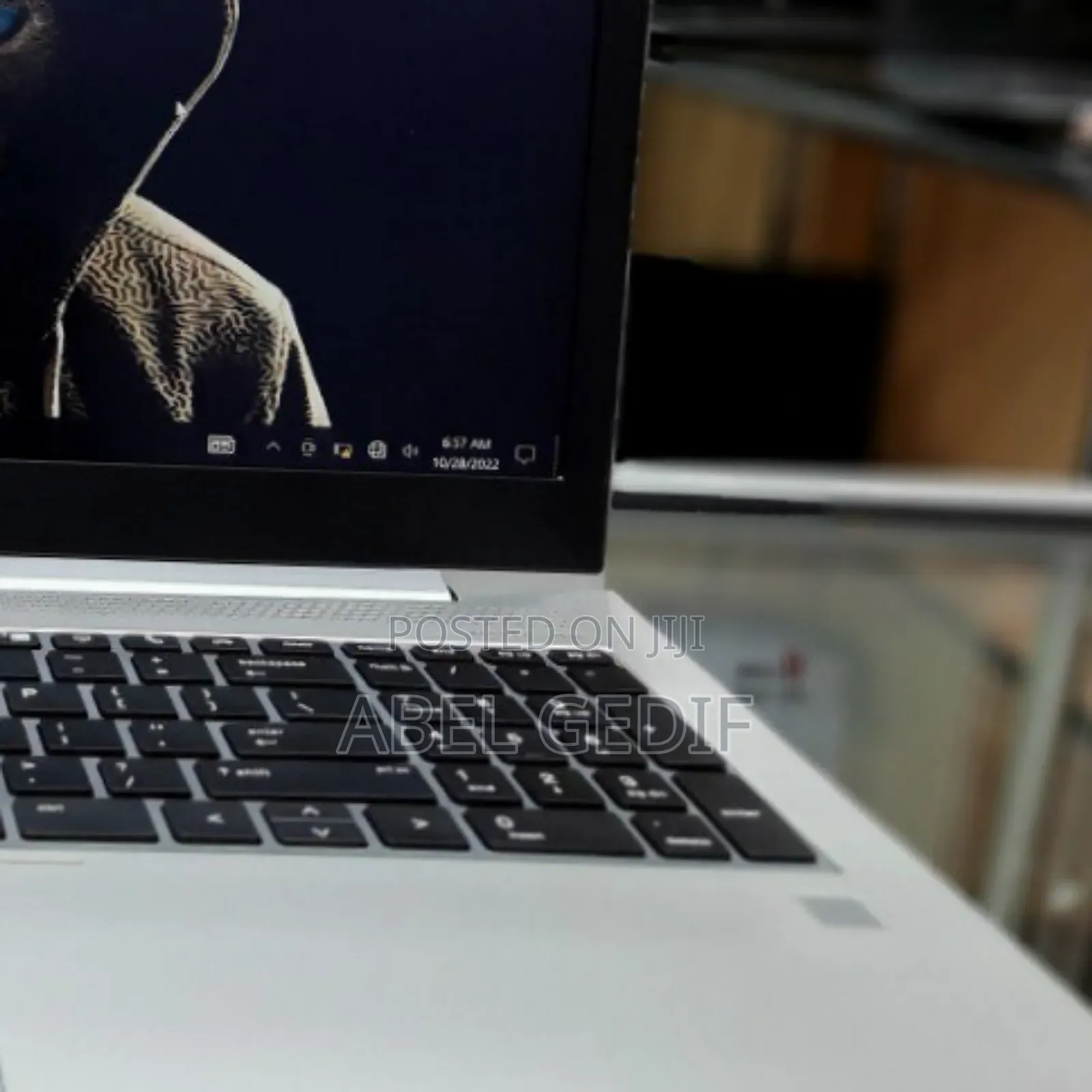 New Laptop HP EliteBook 850 16GB Intel Core I5 SSD 512GB