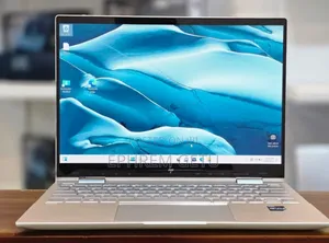 New Laptop HP Envy X360 8GB Intel Core I7 SSD 512GB