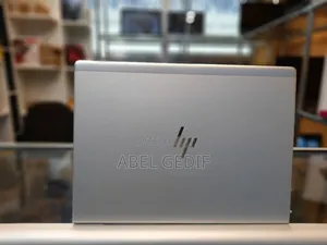 New Laptop HP EliteBook 840 16GB Intel Core I5 SSD 512GB