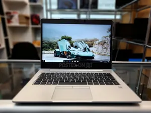 New Laptop HP EliteBook 840 16GB Intel Core I5 SSD 512GB