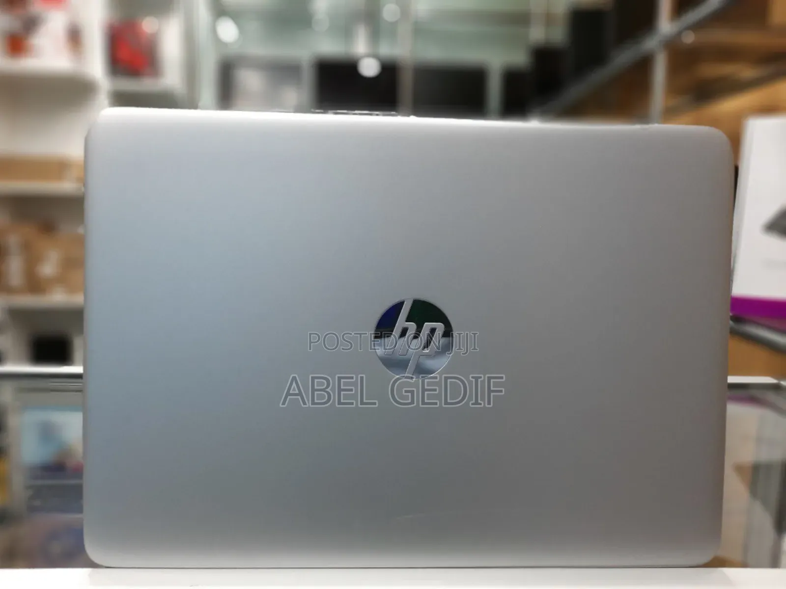 New Laptop HP EliteBook 840 8GB Intel Core I5 HDD 1T