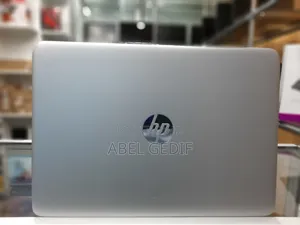 Photo - New Laptop HP EliteBook 840 8GB Intel Core I5 HDD 1T
