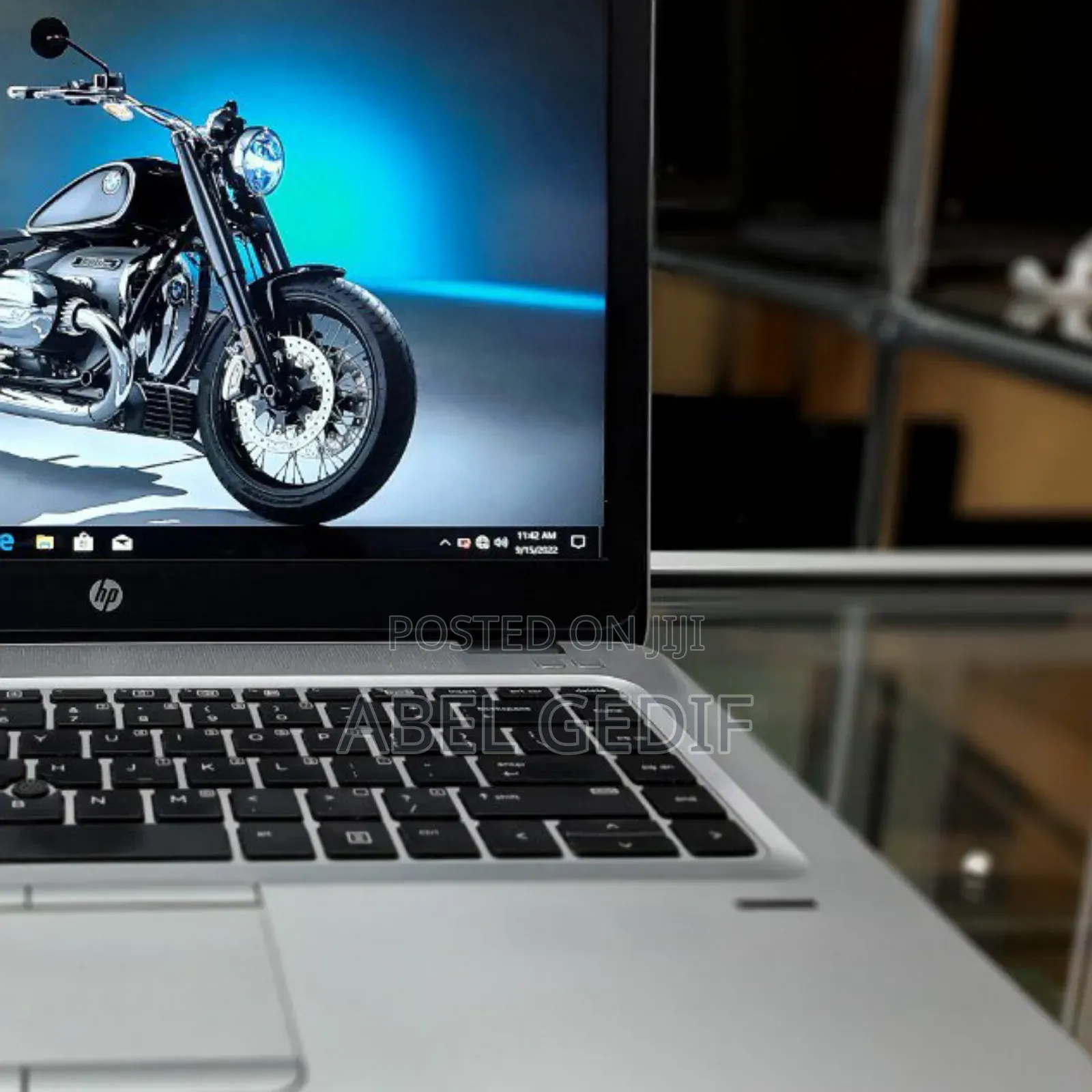 New Laptop HP EliteBook 840 8GB Intel Core I5 HDD 1T