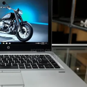 New Laptop HP EliteBook 840 8GB Intel Core I5 HDD 1T