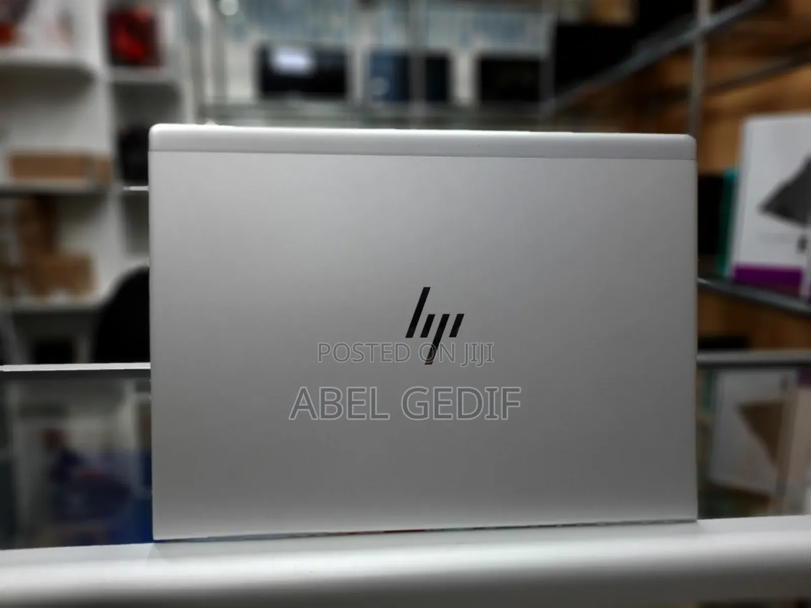 New Laptop HP EliteBook 840 16GB Intel Core I7 SSD 512GB