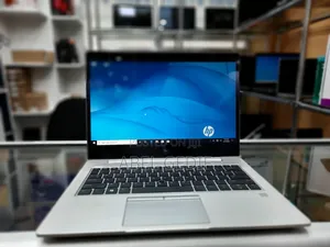 New Laptop HP EliteBook 840 16GB Intel Core I7 SSD 512GB