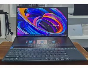 New Laptop Asus ZenBook Pro 15 UX580GE 16GB Intel Core I7 SSD 1T