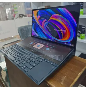 New Laptop Asus ZenBook Pro 15 UX580GE 16GB Intel Core I7 SSD 1T