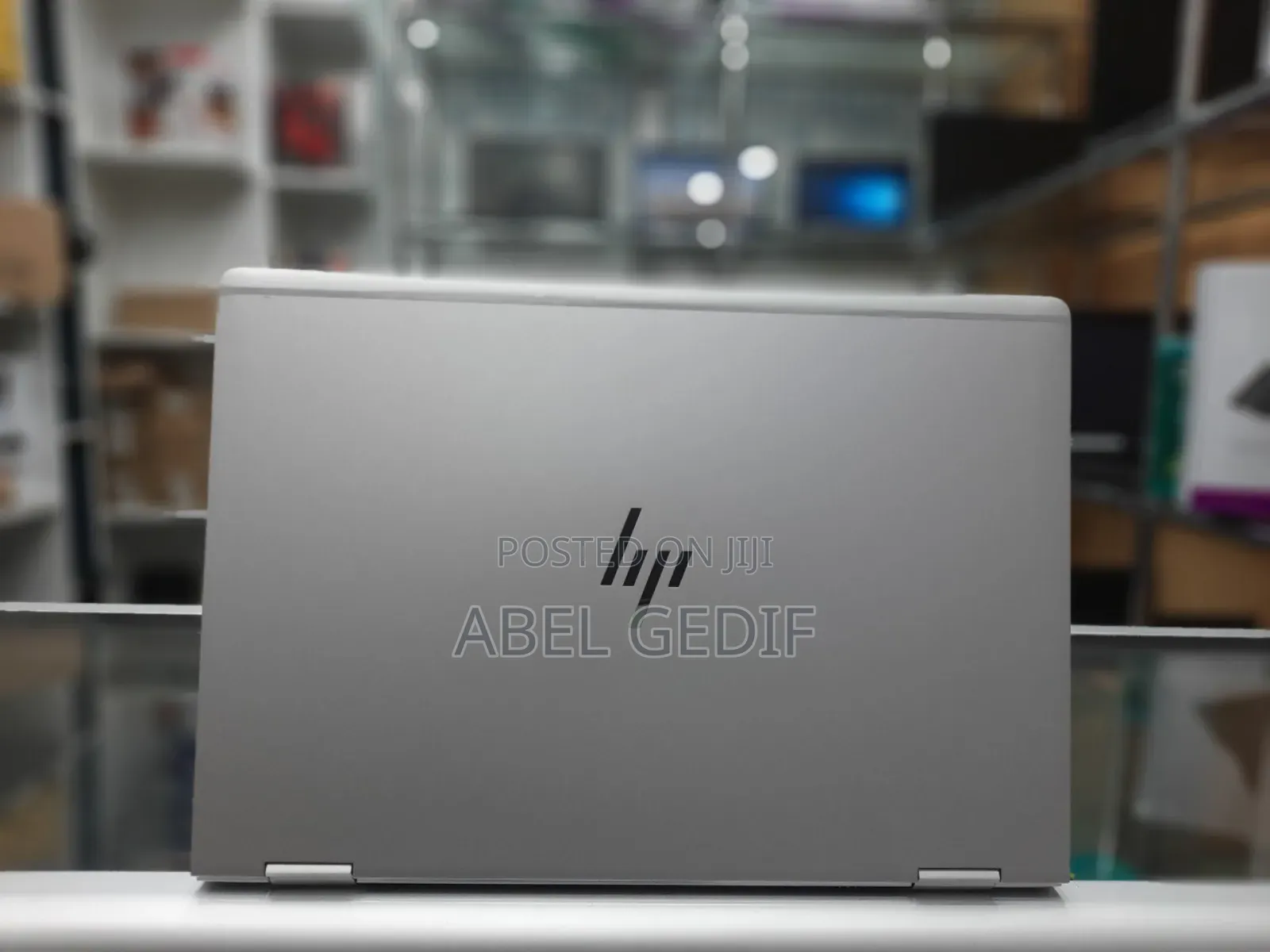 New Laptop HP EliteBook X360 1030 G3 16GB Intel Core I7 SSD 512GB