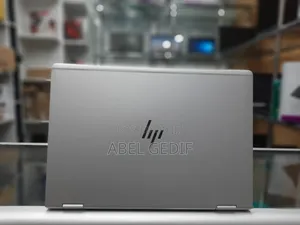 New Laptop HP EliteBook X360 1030 G3 16GB Intel Core I7 SSD 512GB