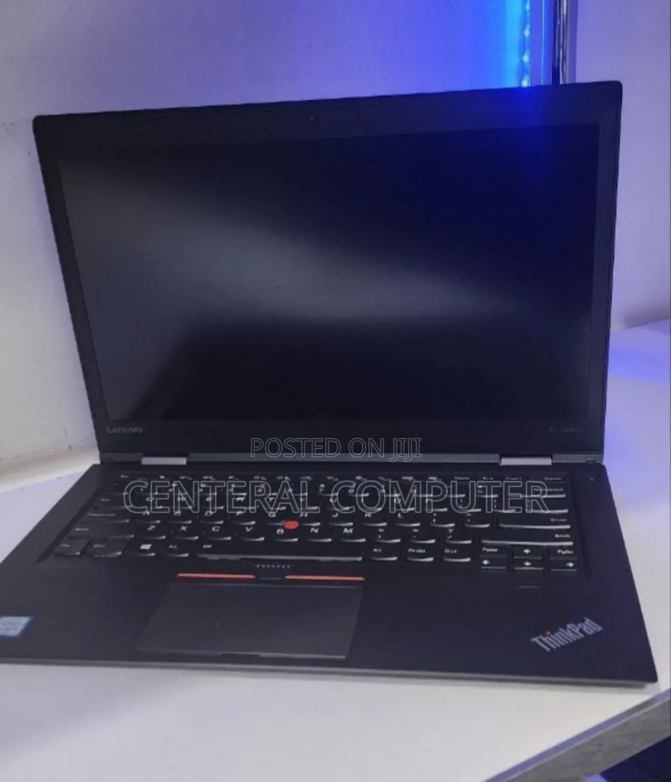 New Laptop Lenovo ThinkPad X1 Carbon 8GB Intel Core I5 SSD 512GB