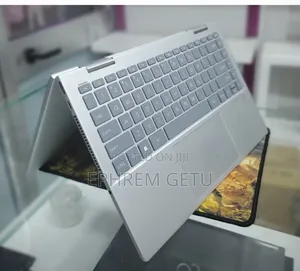 New Laptop HP Envy X360 16GB Intel Core I7 SSD 1T