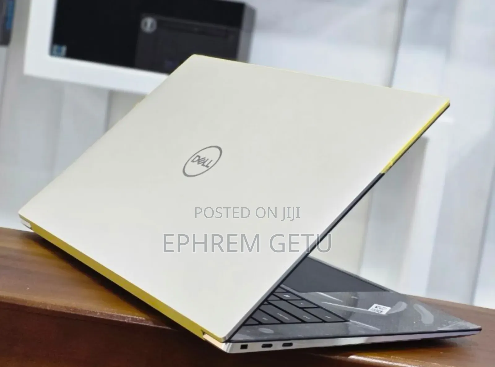 New Laptop Dell XPS 15 32GB Intel Core I9 SSD 2T