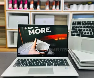 Photo - New Laptop HP 430 G5 16GB Intel Core I7 SSD 512GB