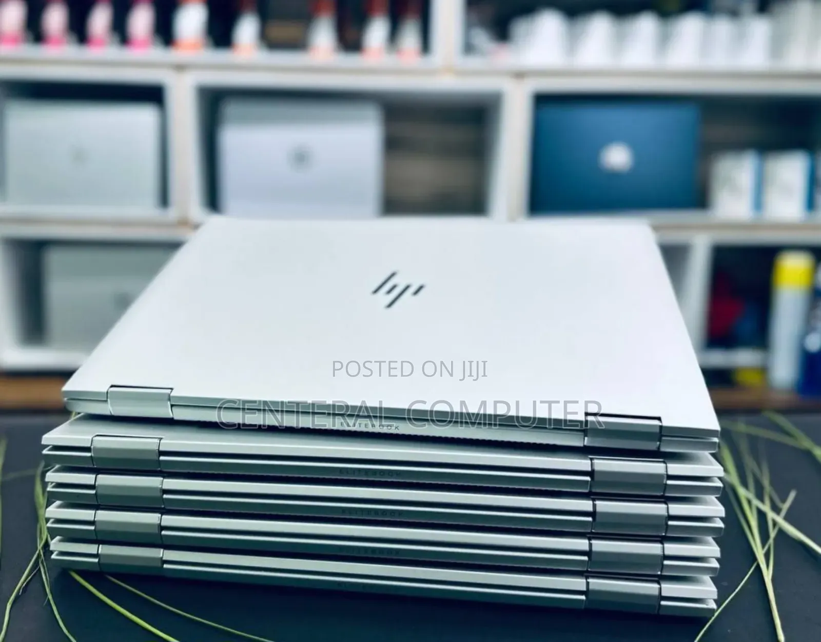 New Laptop HP 430 G5 16GB Intel Core I7 SSD 512GB