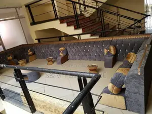 Photo - Arabian Mejlis