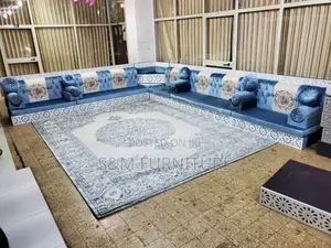 Photo - Arabian Mejlis