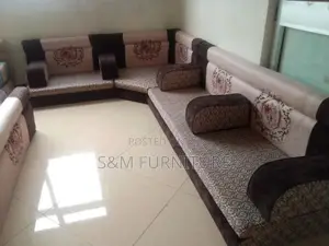 Photo - Arabian Mejlis