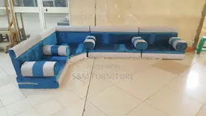 Photo - Arabian Mejlis