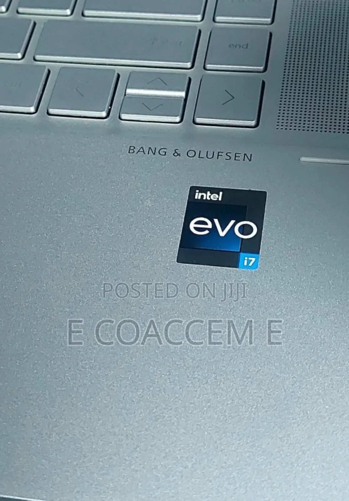 New Laptop HP 16GB Intel Core I7 SSD 512GB