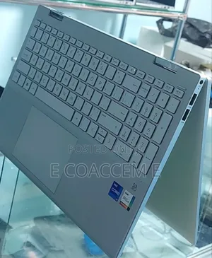 New Laptop HP 16GB Intel Core I7 SSD 512GB